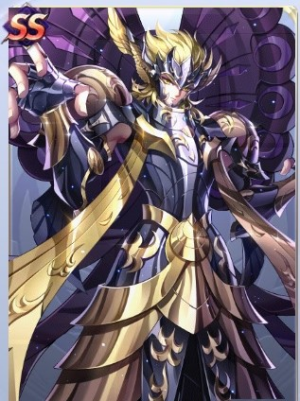 Hypnosjpg — Saint Seiya Awakening: KotZ option 27