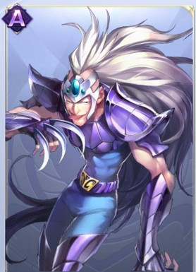 Ichijpg — Saint Seiya Awakening: KotZ option 28