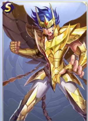 Ikki Dcjpg — Saint Seiya Awakening: KotZ option 29