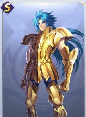 Kanon De Geminisjpg — Saint Seiya Awakening: KotZ option 31