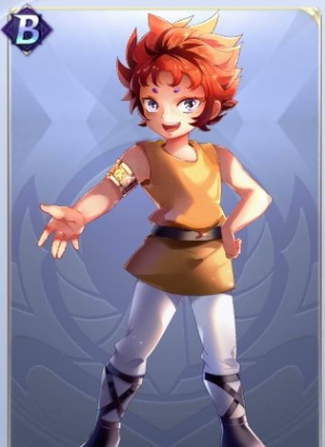 Kikigodjpg — Saint Seiya Awakening: KotZ option 34
