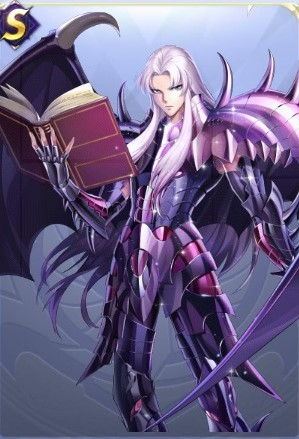 Lune De Balrogjpg — Saint Seiya Awakening: KotZ option 38