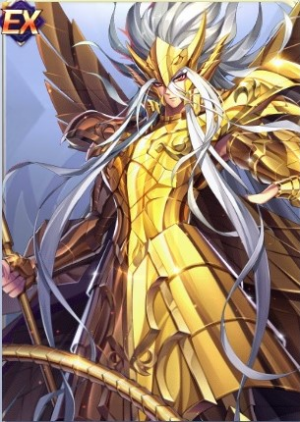 Odiseojpg — Saint Seiya Awakening: KotZ option 46
