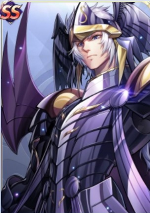 Oneirosjpg — Saint Seiya Awakening: KotZ option 47