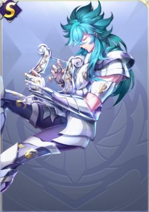 Orfeojpg — Saint Seiya Awakening: KotZ option 48