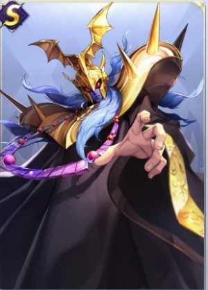 Popejpg — Saint Seiya Awakening: KotZ option 53