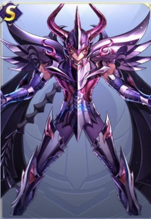 Radamanthysjpg — Saint Seiya Awakening: KotZ option 55