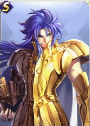 Saga De Geminisjpg — Saint Seiya Awakening: KotZ option 56
