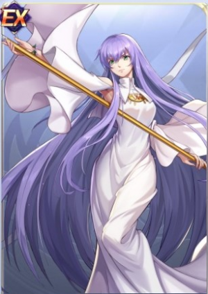 Sashajpg — Saint Seiya Awakening: KotZ option 58