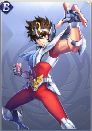 Seiya De Pegasojpg — Saint Seiya Awakening: KotZ option 60