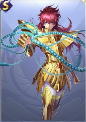 Shijima De Virgojpg — Saint Seiya Awakening: KotZ option 63
