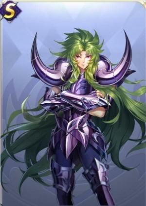 Shion Sapurijpg — Saint Seiya Awakening: KotZ option 64
