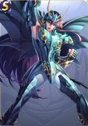 Shiryu Dcjpg — Saint Seiya Awakening: KotZ option 66