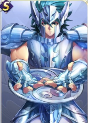 Suikyojpg — Saint Seiya Awakening: KotZ option 72