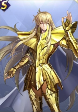 Zzzzz 1680316288asmitajpg — Saint Seiya Awakening: KotZ option 82