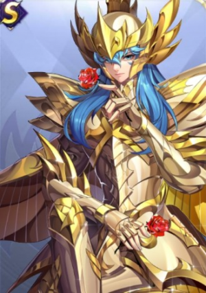 Zzzzz 1685198114afro Dc — Saint Seiya Awakening: KotZ option 84
