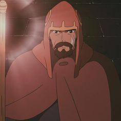 Ahin Gzjpg — Ghibli Characters option 1