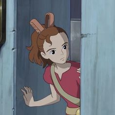 Arriettyjpg — Ghibli Characters option 4