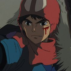 Ashitakajpg — Ghibli Characters option 5
