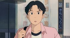 Byl Dalga Ocukjpg — Ghibli Characters option 8