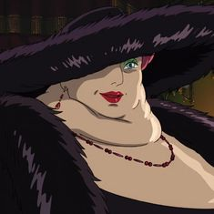 Dark Witchjpg — Ghibli Characters option 12