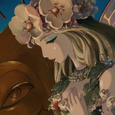 Heykeljpg — Ghibli Characters option 17