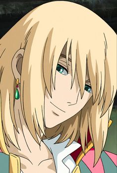 Howljpg — Ghibli Characters option 18