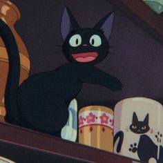 Jijijpg — Ghibli Characters option 20