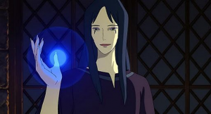 Kara Cadjpg — Ghibli Characters option 22