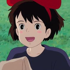 Kikijpg — Ghibli Characters option 27