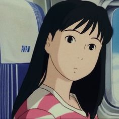 Kiritojpg — Ghibli Characters option 28
