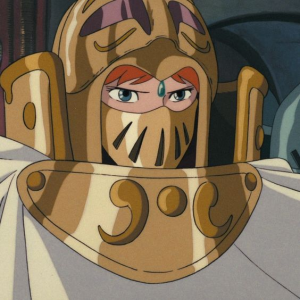 Kraliejpg — Ghibli Characters option 29
