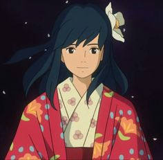 Len Karjpg — Ghibli Characters option 31