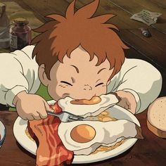 Markljpg — Ghibli Characters option 33