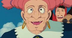 Pembe Kadnjpg — Ghibli Characters option 39