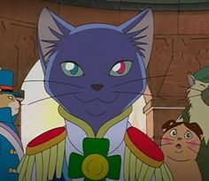Princejpg — Ghibli Characters option 46
