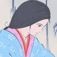 Princess Kaguyajpg — Ghibli Characters option 47