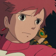 Rzgarl Vadijpg — Ghibli Characters option 50
