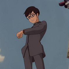 Saucejpg — Ghibli Characters option 51