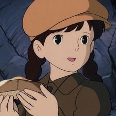 Sheetajpg — Ghibli Characters option 53