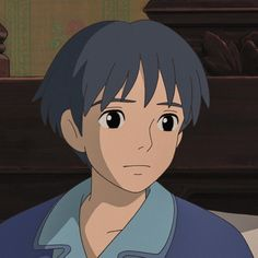 Shojpg — Ghibli Characters option 54