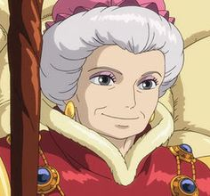 Sulimanjpg — Ghibli Characters option 58