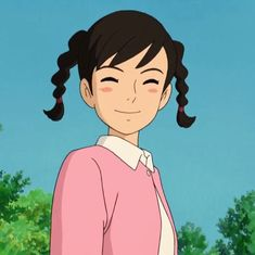 Umijpg — Ghibli Characters option 64