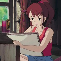 Ursulajpg — Ghibli Characters option 65