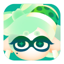 10 Marie — Splatoon Bands and Albums (Including Jukebox Art) option 2