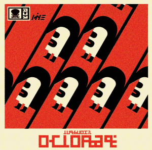 6 Turqoise October 1 — Splatoon Bands and Albums (Including Jukebox Art) option 39