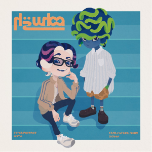 Zzzzz 169363425944 H2whoa — Splatoon Bands and Albums (Including Jukebox Art) option 44