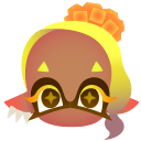 Zzzzz 171004963154 Frye — Splatoon Bands and Albums (Including Jukebox Art) option 54