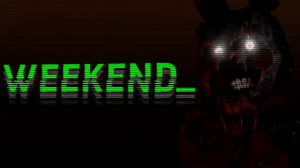 Weekend Thumbnailpng — Fangame Direct Tierlist option 28