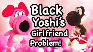 Blackyoshisgirlfriendproblemjpg — SML 2016 Ranked but Jeffy's Birthday is actually added option 3